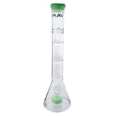 Double Slitted Puck to UFO Beaker